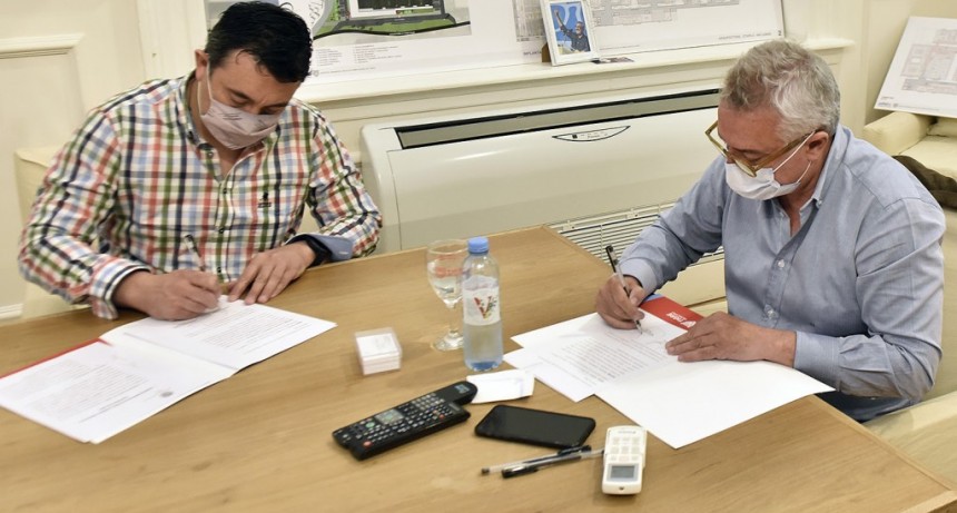 Tigre: El Municipio implementara el Pase Sanitario como requisito para el ingreso a bares y restaurantes