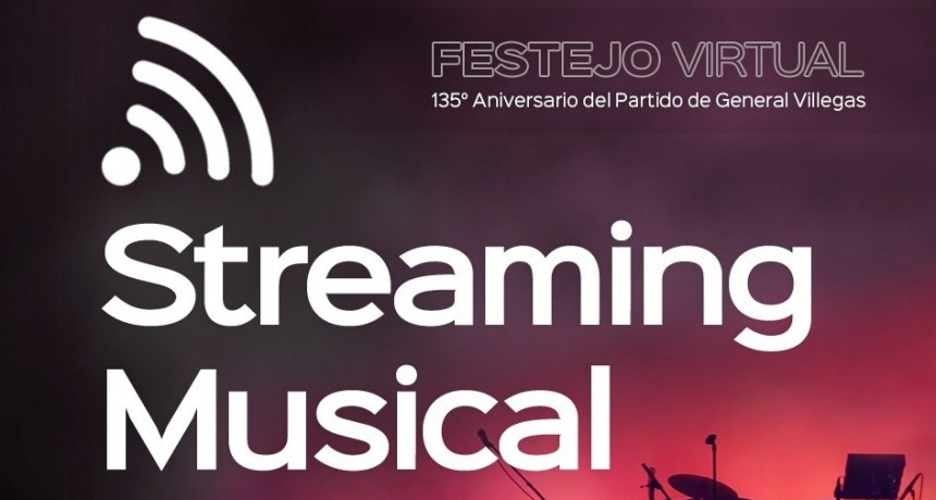 Gral. Villegas: 135° Aniversario de la Creación del partido 