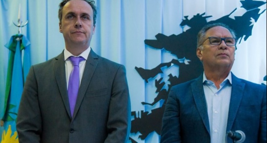 Ituzaingó: El intendente Descalzo confirmó su lista de unidad con Pablo Piana a la cabeza