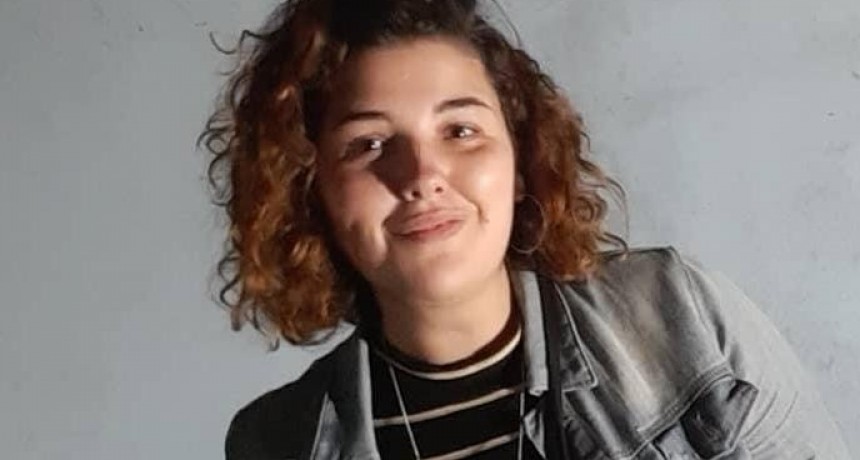 El FdT de La Matanza aporta la candidata al Congreso más joven de Argentina