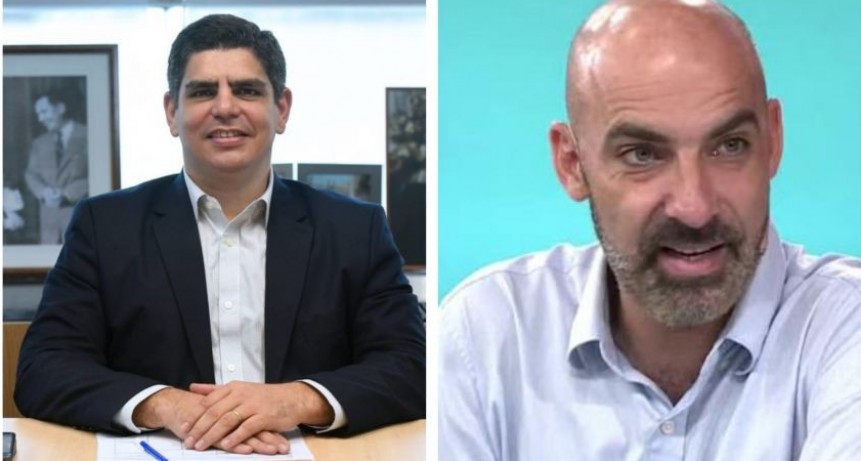 Malvinas Argentinas: Dura interna del Pro, presentara dos listas en el distrito 