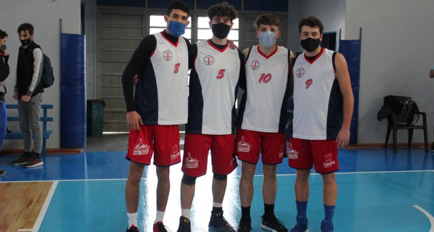 Campana: Finalizó la Etapa Local de los Juegos Bonaerenses 2021