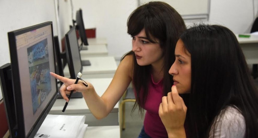 Ituzaingó: Se abre la inscripción al plan FinES trayecto secundaria 