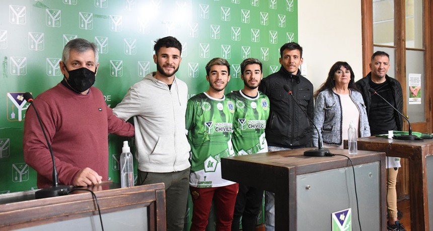 Chivilcoy: Se realizará el Medio Maratón “Eduardo Pollaroli” 