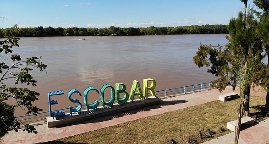 Escobar es uno de los 125 municipios que implementará el programa Promover Turismo Federal y Sostenible