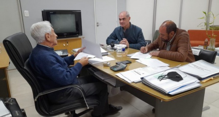 Formosa: La Provincia entregó el financiamiento del remate a productores de la región norte