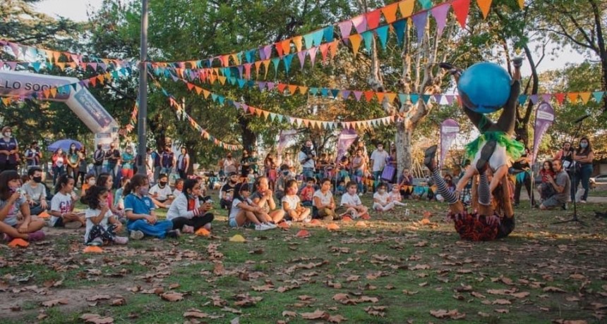 Campana: El Municipio prepara una amplia agenda de eventos para disfrutar de las vacaciones de invierno