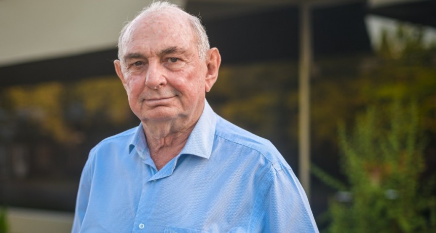 Raúl Hutin: “Silvina Batakis es la Ministra de Economía que estábamos esperando, sabe lo que necesita la gente y como puede ayudarlos” 