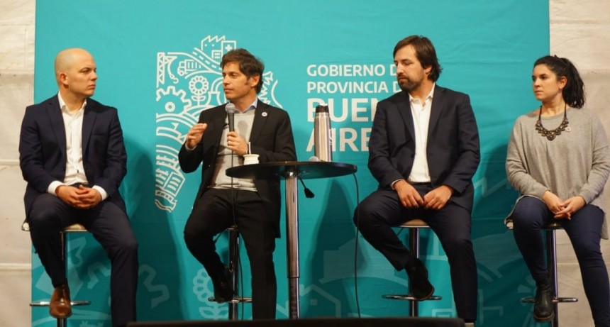 Monte Hermoso se adhiri&oacute; al Plan de Salud Digital Bonaerense