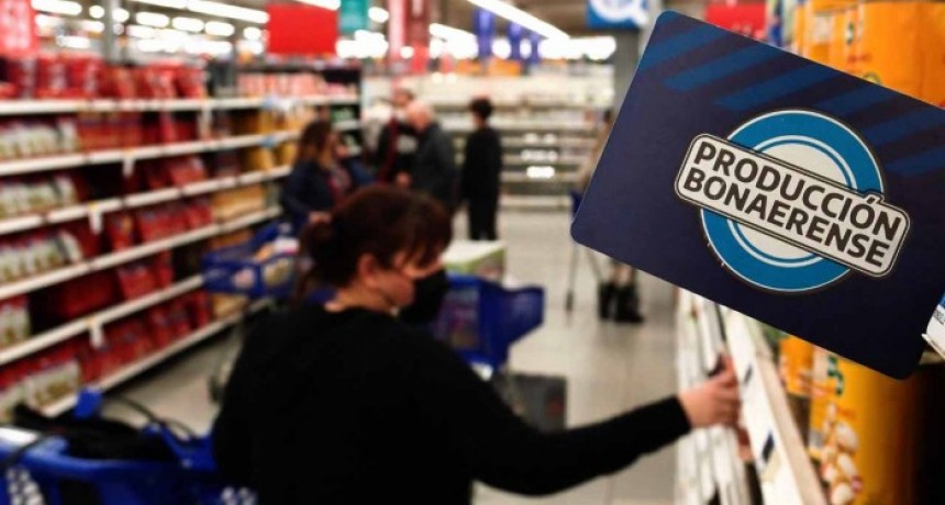 Producción Bonaerense: el programa que sigue creciendo y ya suma 38 municipios