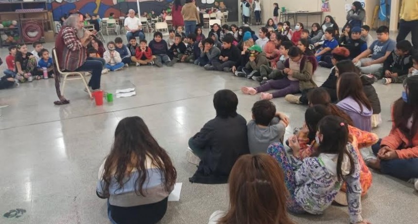 Interesantes Propuestas por las vacaciones de invierno en Presidente Perón