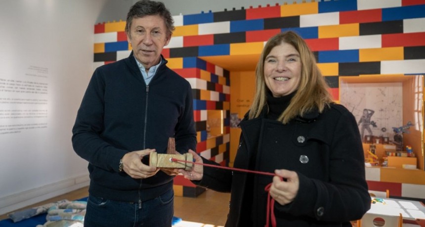 San Isidro: Posse presentó las propuestas para disfrutar las vacaciones de invierno