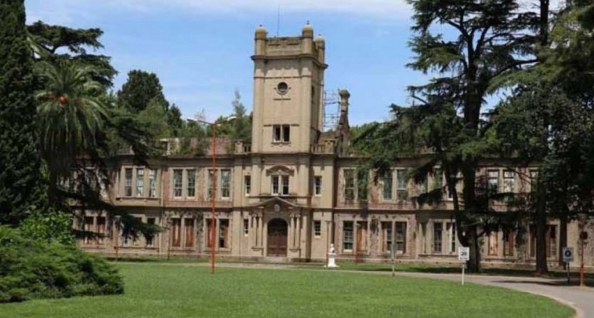 Pilar: El Municipio recuperó de manera definitiva el Instituto Carlos Pellegrini