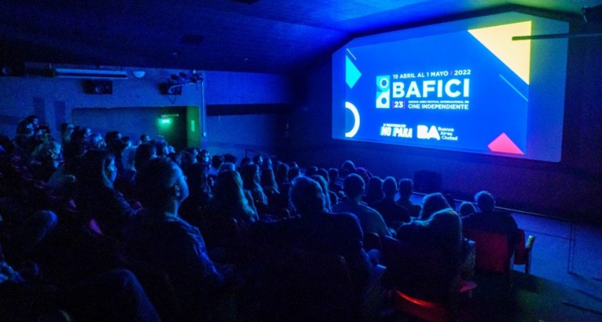 Llega a Pinamar el Festival Internacional de Cine de Buenos Aires