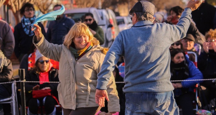 Tapalqu&eacute;: Se realiz&oacute; la segunda jornada y cierre de la Expocactus 2022