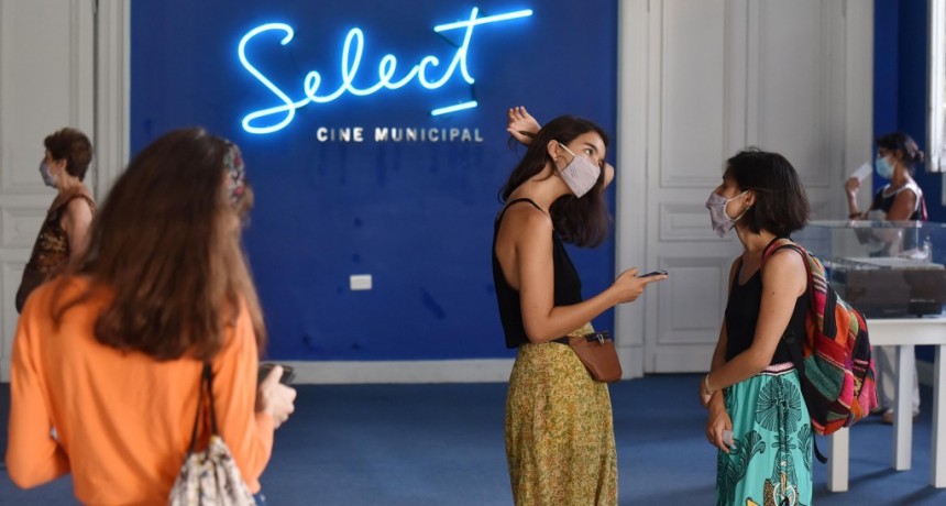 La Plata: Los cines y museos municipales son escenarios de múltiples entretenimientos durante el receso invernal