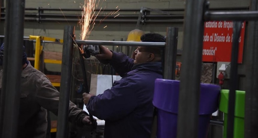 Ituzaingó: Se encuentran abiertas las inscripciones para el curso de Administración de PyMES 