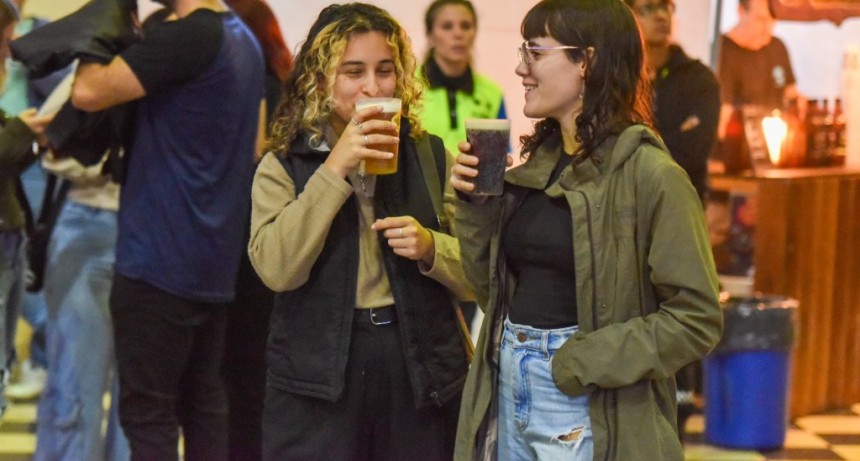 La Plata: Se viene un nuevo festival cervecero con shows en vivo, gastronomía y recorridas culturales