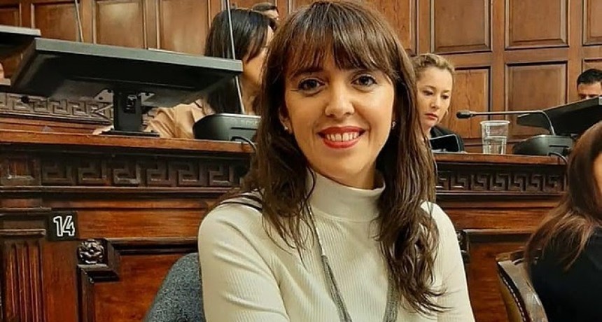 Nuevo Encuentro presentó un proyecto para crear el Programa de Colocación de Tela Antigranizo