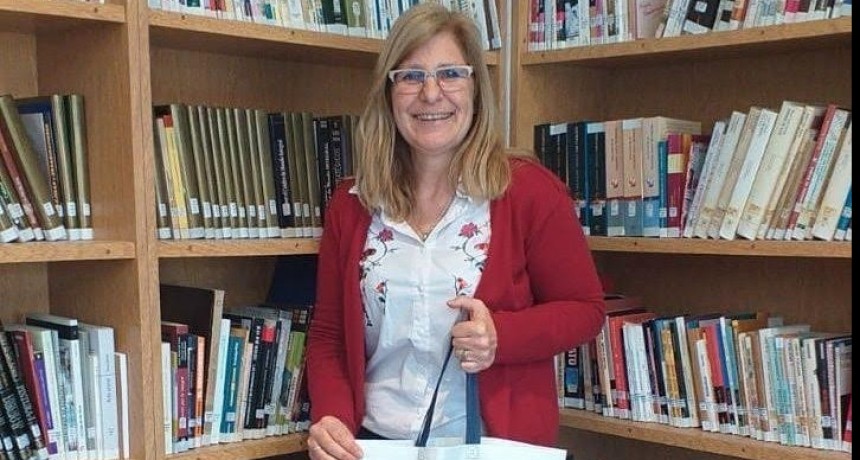 Gral. Villegas: Se realizará el Primer Encuentro de Narradores del distrito  