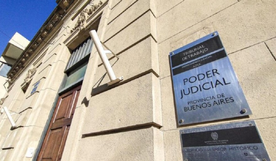 La AJB solicitó al Gobierno Bonaerense que rechace la renuncia de la jueza Makintach