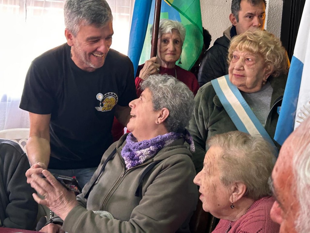 Juan Zabaleta: “Es momento de atender los graves problemas de nuestra gente y no los conflictos de los dirigentes”