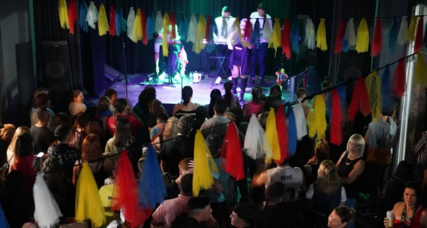 Mercedes: Se realizará el “Homenaje a Gilda” en el ciclo de cumbia de La Trocha