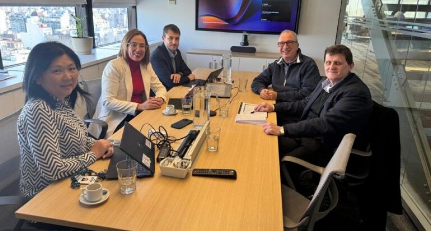 Misiones: La Provincia y el CFI lanzaron línea de créditos impulsar la agricultura familiar y la tecnificación de viveros
