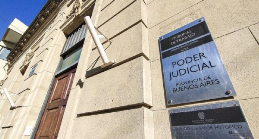 La AJB solicitó al Gobierno Bonaerense que rechace la renuncia de la jueza Makintach