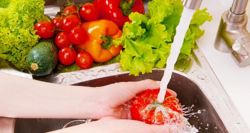 Ituzaingó: Comenzó la inscripción al curso de manipulación segura de alimentos