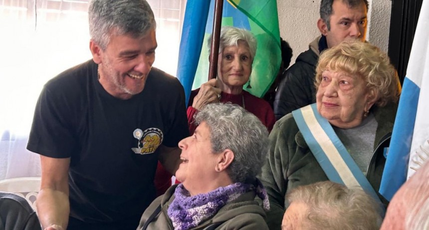 Juan Zabaleta: “Es momento de atender los graves problemas de nuestra gente y no los conflictos de los dirigentes”