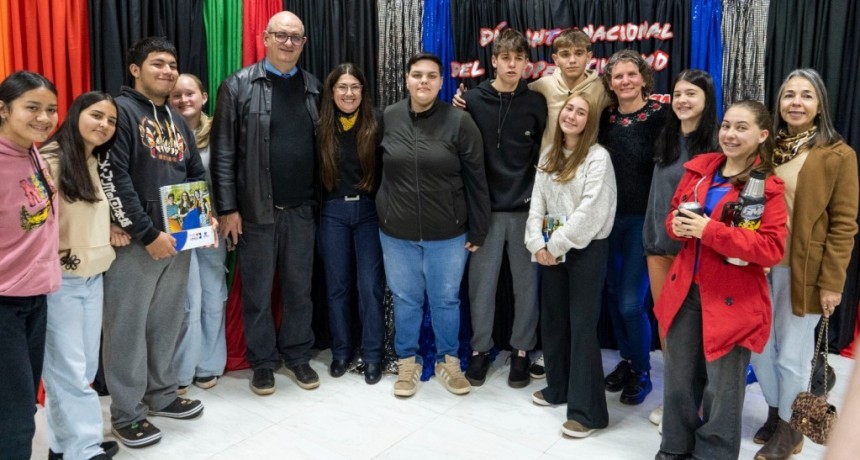 Misiones: La Provincia celebra el cooperativismo con acciones en todas las localidad 