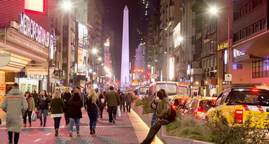 Propuestas para seguir disfrutando del invierno en Buenos Aires
