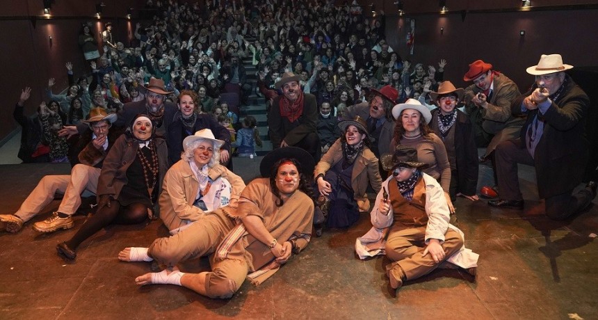 Moreno: El Municipio lanzó una agenda cultural y recreativa para disfrutar durante las vacaciones de invierno