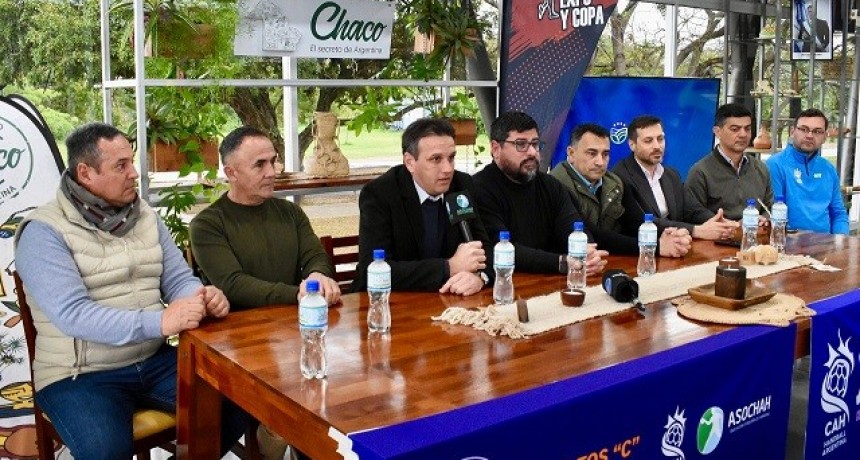 Chaco: Después de 13 años, la Provincia será sede del Campeonato Nacional de Handball Adulto “C”