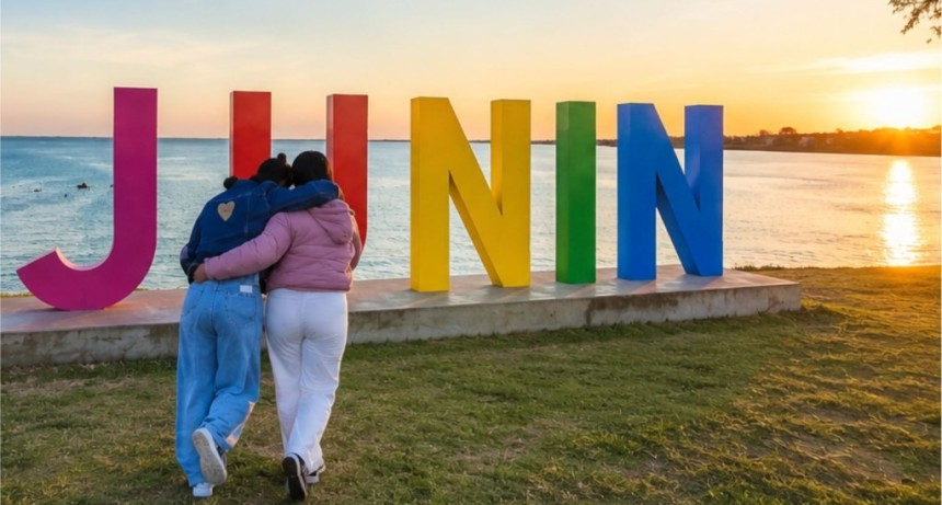 Jun&iacute;n: La ciudad se consolida como el destino ideal para estas vacaciones de invierno