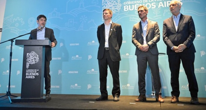 La PBA anuncia la 2&deg; edici&oacute;n de la Ronda de Negocios de Energ&iacute;a y Miner&iacute;a