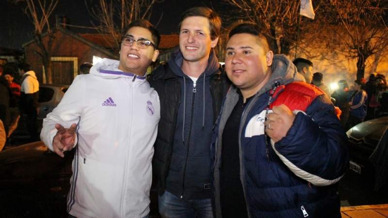 San Vicente: �Nico� Mantegazza gan&oacute; en todas las localidades y fue el precandidato m&aacute;s votado