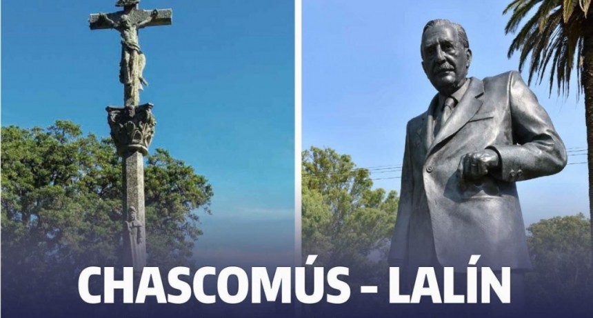 El Embajador Alfonsín participará de la Jornada virtual sobre la Hermandad entre Chascomús y Lalín (Galicia) 