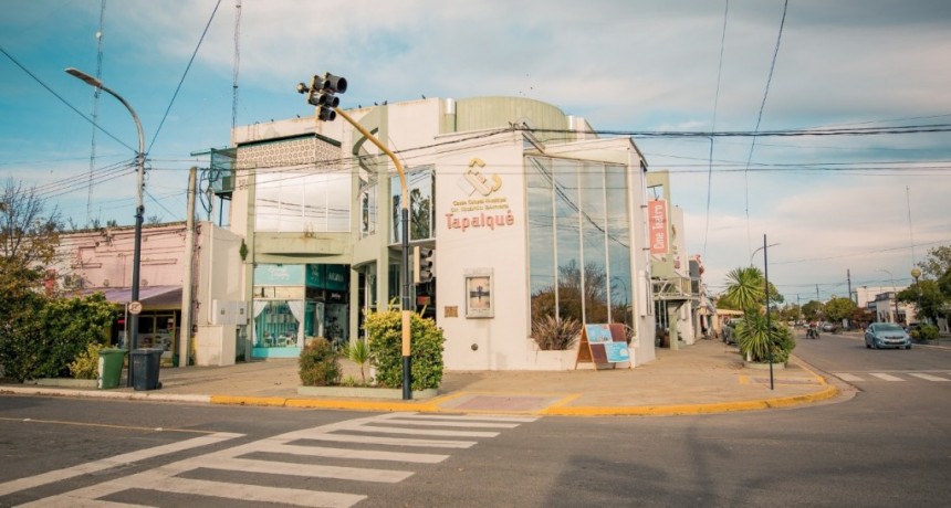 Tapalqué: El Centro Cultural “Dr. Ricardo Romera” cumple 17 años