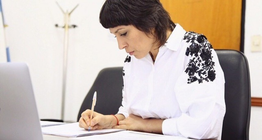 Avanza el proyecto para la instalación de un parque científico y tecnológico en Quilmes 