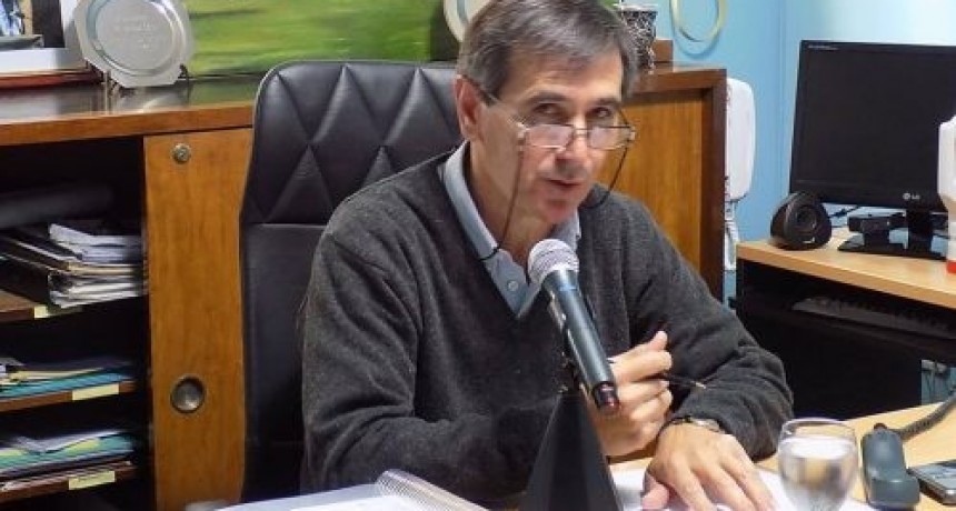 Lezama: Por pedido expreso del intendente Harispe el distrito regresó a Fase 4