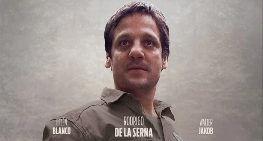 Se estrena “Al Acecho”, una película grabada íntegramente en Berazategui