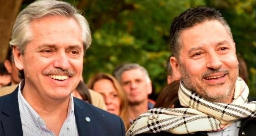 Gustavo Menéndez felicitó a Alberto y a Guzmán por el acuerdo con los bonistas  
