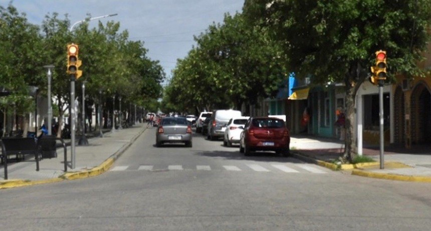 Gral. Villegas: Amplían los días y horarios habilitados para atención del comercio  