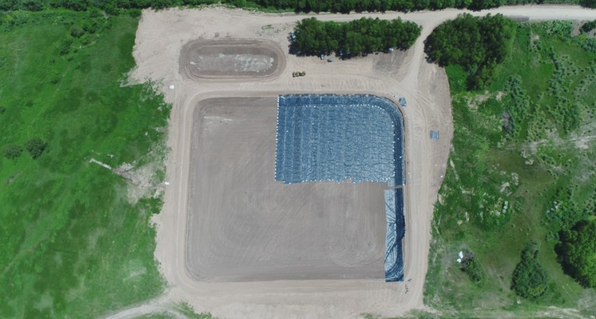 Zárate: El HCD aprobó la compra del predio Concaro para disposición de Residuos Sólidos Urbanos (RSU) 