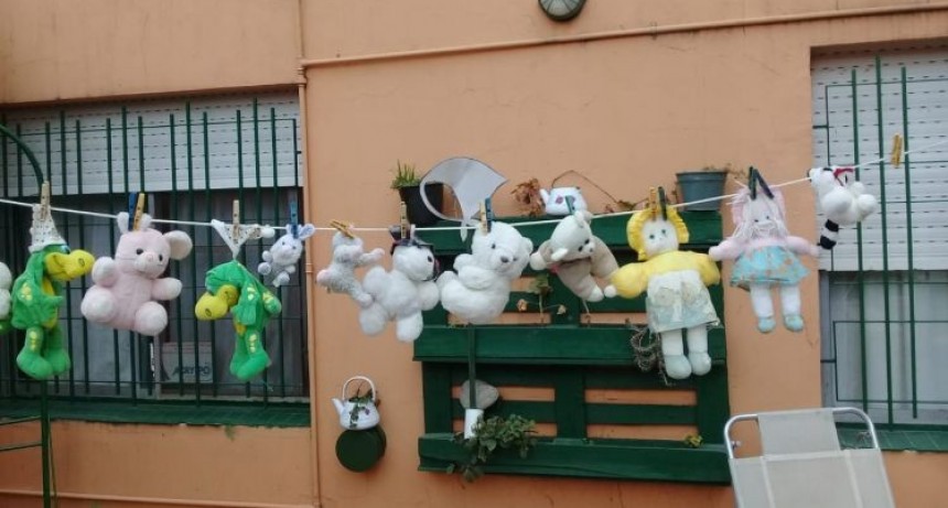 Mercedes: La Secretaría de Desarrollo Social Municipal prepara el Día del niño con mucha solidaridad 