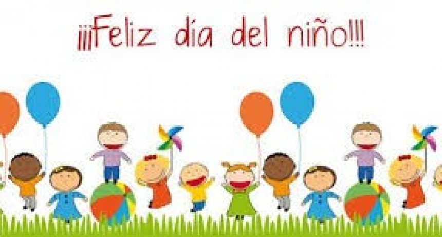 El día del niño en San Antonio de Areco se celebra toda la semana