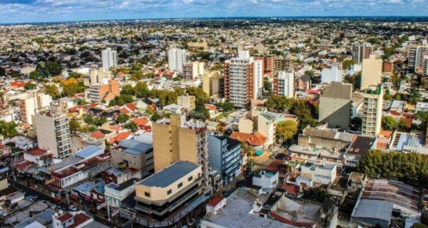 Tres de Febrero: una nueva era para la construcción con procesos más claros y transparentes 