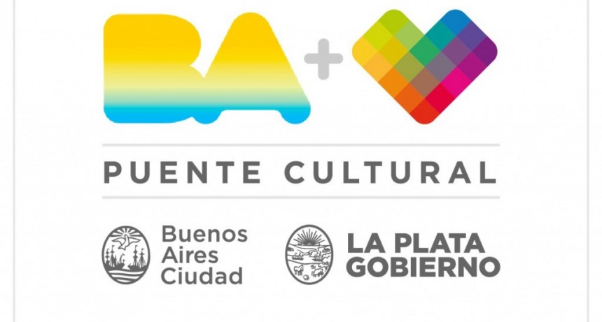 La Plata y CABA acordaron intercambio para difundir las propuestas culturales de ambas ciudades 